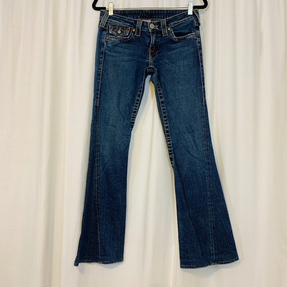 True Religion Denim - True Religion | Bootcut Jeans